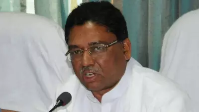V S Ugrappa urges Centre to include Karnataka quota law in Ninth Schedule