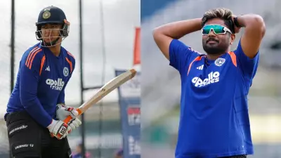 Vaibhav Sooryavanshi to Replace Sanju Samson? Ex-India Cricketer Weighs In