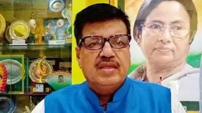Veteran TMC leader Rabindranath Ghosh joins Ritabrata camp, blames Abhishek, I-PAC for poll debacle