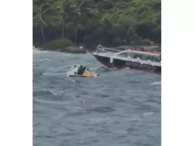 Vietnam MFA Forms Two Working Groups for Phu Quoc Boat Tragedy Victims