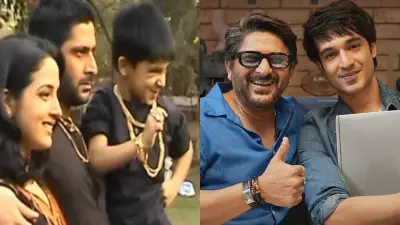Vir Hirani and Arshad Warsi: A 24-Year Friendship Before Pritam and Pedro