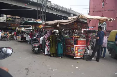 Vital for Informal Economy: Need Compassionate Approach for Ludhiana Street Vendors