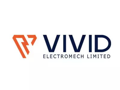 Vivid Electromech Secures ₹30.13 Cr Order from STT Global Data Centres