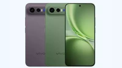 Vivo X300e Leak: Snapdragon 8 Gen 5, 90W Charging Expected