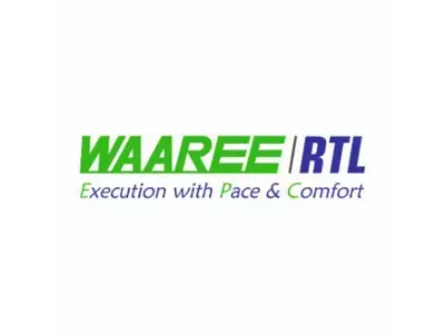 Waaree Renewable Technologies Wins EPC Contracts for 1.08 GW Solar Projects
