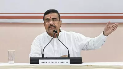 West Bengal CM Rejects Lynching Tag in Man's Death After Girl's Rape
