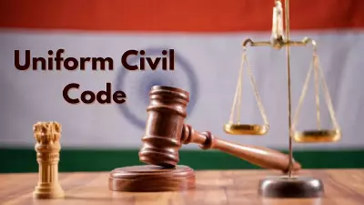 West Bengal Govt Sets Up Panel to Examine Draft Uniform Civil Code Bill