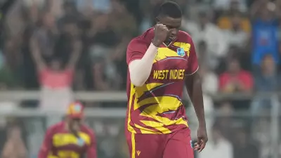 West Indies Star Quietly Retires from ODIs; Sammy Reveals