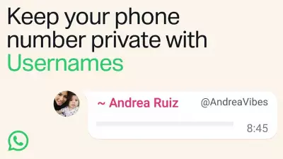 WhatsApp Issues FAQs on Username Feature Amid Govt Scrutiny Over Fraud Risks