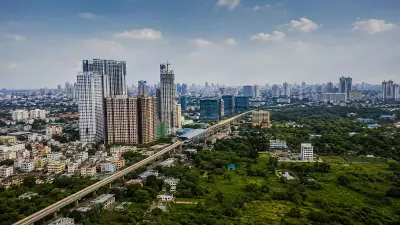 Why Bengaluru Doesn't Need More Land for Urban Development