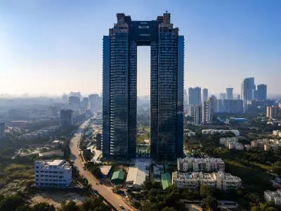 Why Global Luxury Brands Are Betting on India Through M3M's Branded Residences