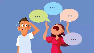 Why Health Advocates Warn Against Over-Explaining: Key Reasons