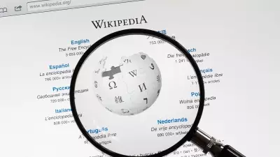 Wikipedia Fights for Its Soul: Battling Misinformation and AI Threats