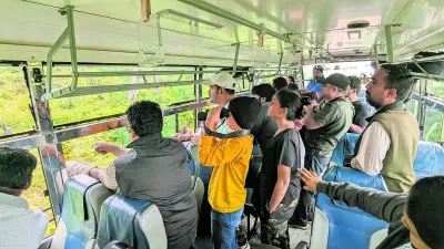 Wildlife Board Recommends More Safaris in Bandipur and Nagarahole