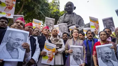 Will Panchayats Become Mere Implementers Under New Framework?