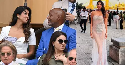 Yasble Bisnath: Brian Lara's Girlfriend Facts & Biography