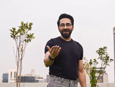 YRF and Posham Pa Pictures Collaborate on Ayushmann Khurrana-Starrer Mupapa