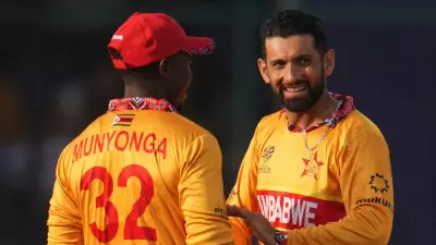Zimbabwe name 15-man squad for Bangladesh ODIs; Kaia returns after 2.5 years