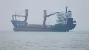 1 Indian Missing, 10 Rescued as India Condemns Attack on Ship in Strait of Hormuz