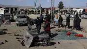 109 terrorists killed in anti-terror operation in Pakistan's Balochistan