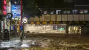 13 killed across Maharashtra as Mumbai gets month's rain in 4 days