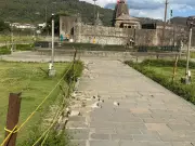 13th-Century Shiva Temple in Palampur Struggles with Poor Facilities Despite Donations