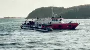 15 Indian Tourists Killed in Vietnam Boat Capsize Tragedy Near Phu Quoc Island