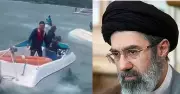 15 Indians Killed in Vietnam Boat Capsize; Iran Vows Revenge