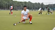 15-year-old Jharkhand hockey star Purti aims to play for India, family's torchbearer