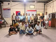 18 Children Rescued from Child Labour Trafficking on Trains in Punjab