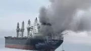 2 More Indians Missing in Black Sea; India Cautions Seafarers