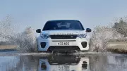 2026 Land Rover Defender Gets Vertex Variant, AI Assistant, 6-Seat Layout