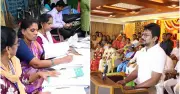 22 Lakh Names Removed in Draft Voter Lists Across 4 States After SIR