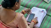23 Lakh Voters Deleted from Draft Rolls in 5 States and UTs
