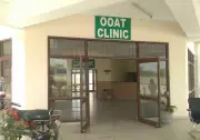 26,718 de-addiction tablets stolen from Moga OOAT Centre; 2 booked