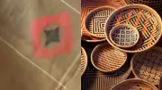 28 New GI-Tagged Products: Nalanda Bawanbuti Saree, Kuchai Silk