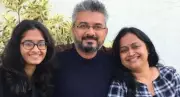 3 Gujarat family members killed in massive Ohio motel fire