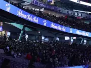 30,000 Gather for PM Modi's Melbourne Diaspora Address