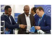 3rd International Technology Congress in Russia to Boost Global Tech Cooperation
