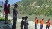 4 Dead, 2 Rescued in Rajasthan Dungarpur Drowning Tragedy