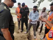 4-Year-Old Boy Dies After 21-Hour Borewell Rescue in Ambala