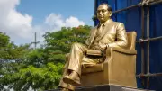 5 Injured in Ambedkar Statue Row Violence in Salem, Tamil Nadu
