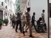 5 Ukrainians, 1 US National Brought to Patiala High Court in Myanmar Training Case