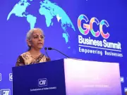 5,000 GCCs in India by 2030 Realistic and Achievable: Sitharaman