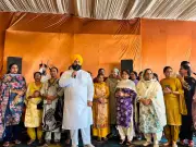 65K Women in Anandpur Sahib Get Rs 3,000 Each Under Punjab Scheme