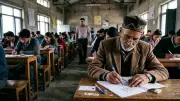 75-Year-Old with 32 Degrees Takes Another Exam at IGNOU