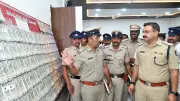 8 Arrested in Rs 11.32 Crore Fraud at Karnataka Sugar Factory