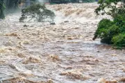 8-Year-Old Boy Drowns in Rainwater-Filled Vacant Plot in Delhi's Samaypur Badli