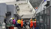 9 Rescued, Many Still Trapped in Pune Building Collapse, Says NDRF