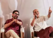 Aamir Khan and Ashutosh Gowariker Reunite After 25 Years for Sports Drama Lalkaar
